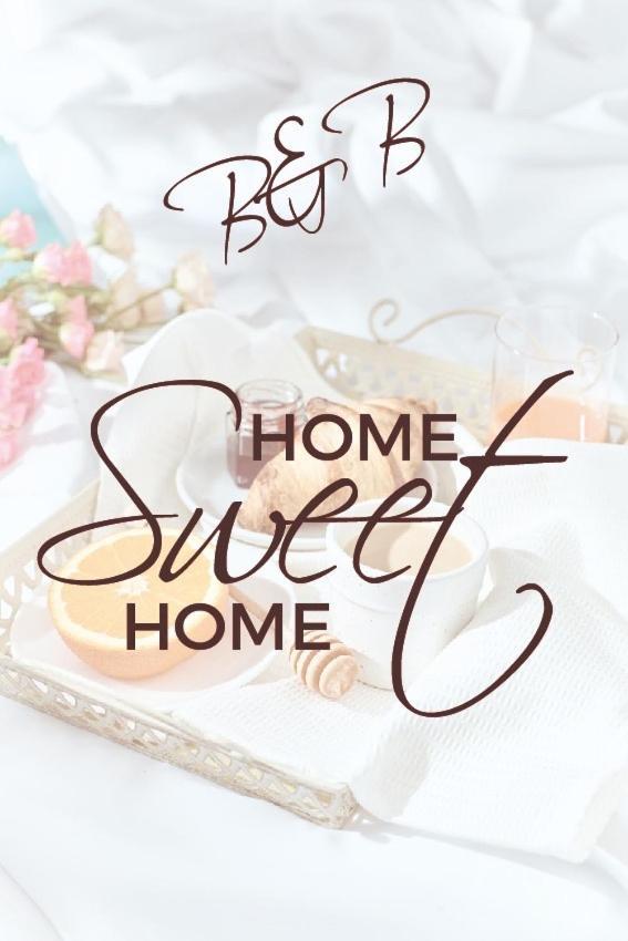 Homesweethome Порто-Торрес Экстерьер фото