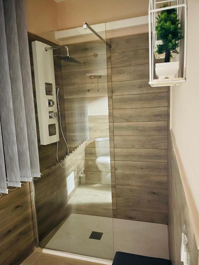 Homesweethome Порто-Торрес Экстерьер фото