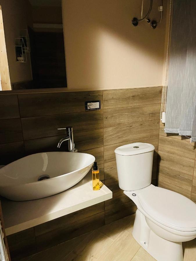 Homesweethome Порто-Торрес Экстерьер фото