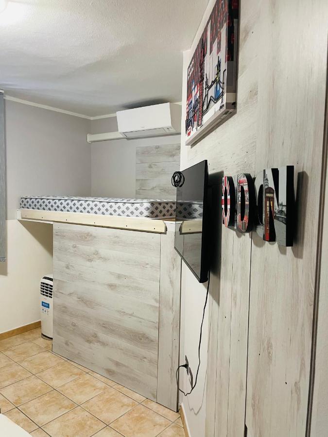 Homesweethome Порто-Торрес Экстерьер фото