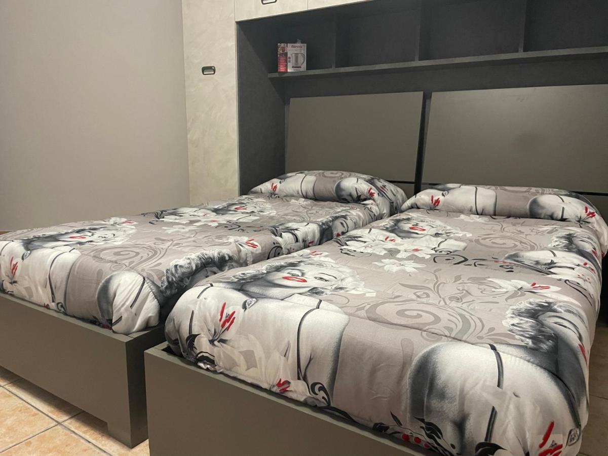 Homesweethome Порто-Торрес Экстерьер фото