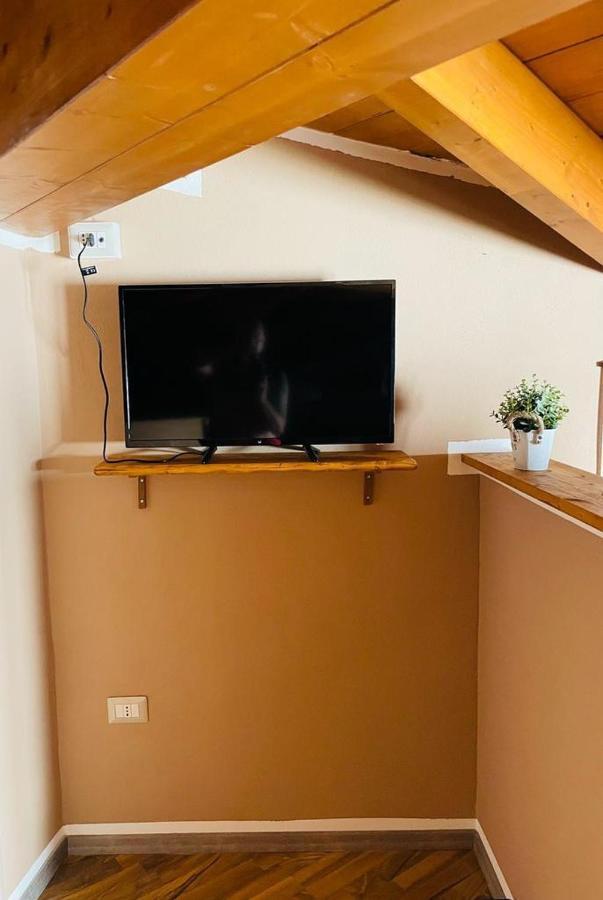 Homesweethome Порто-Торрес Экстерьер фото