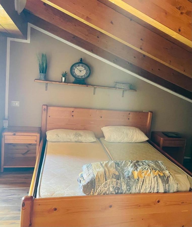 Homesweethome Порто-Торрес Экстерьер фото