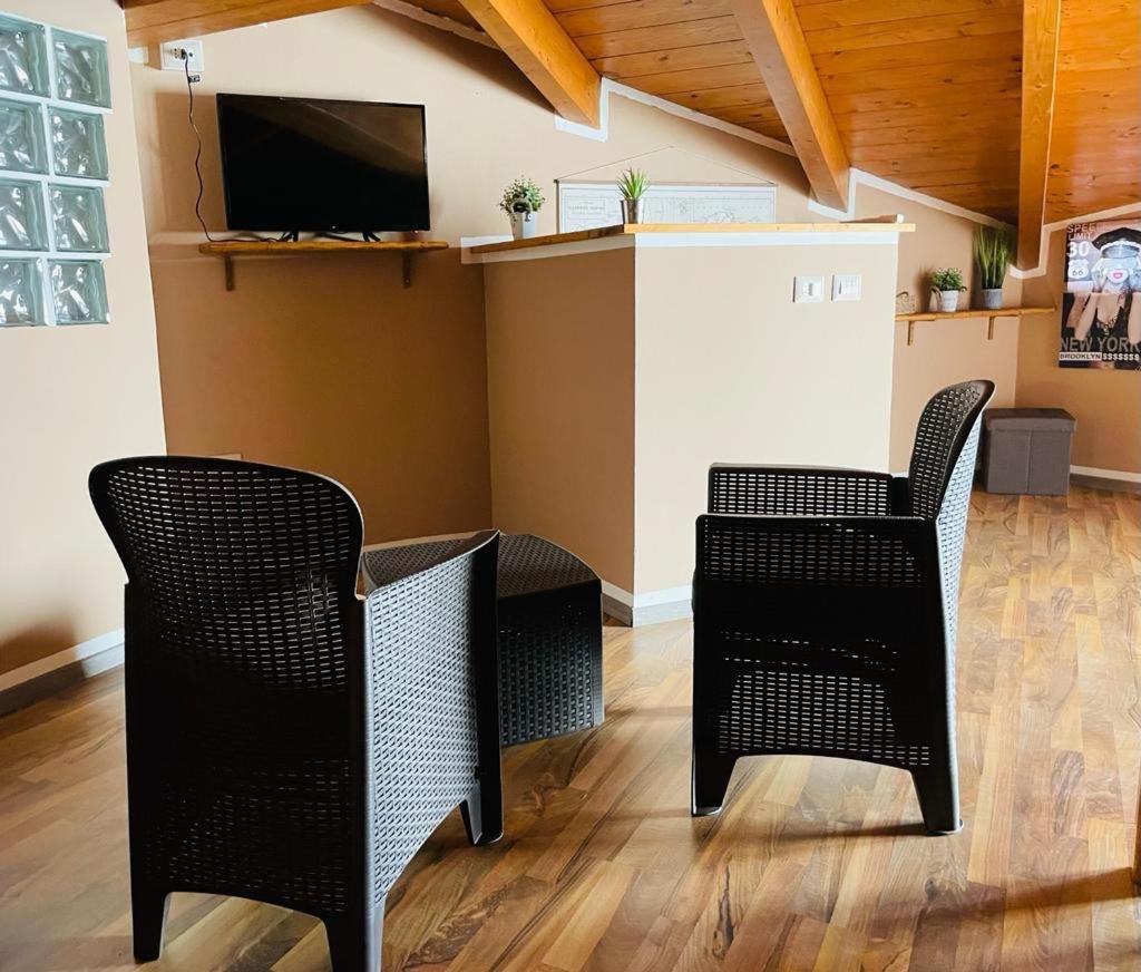 Homesweethome Порто-Торрес Экстерьер фото