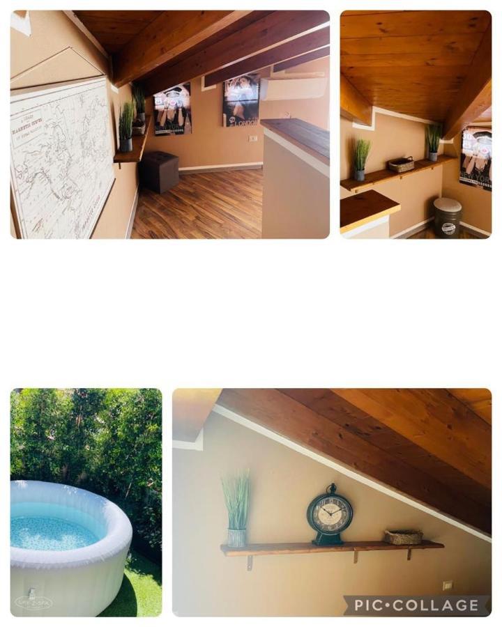 Homesweethome Порто-Торрес Экстерьер фото